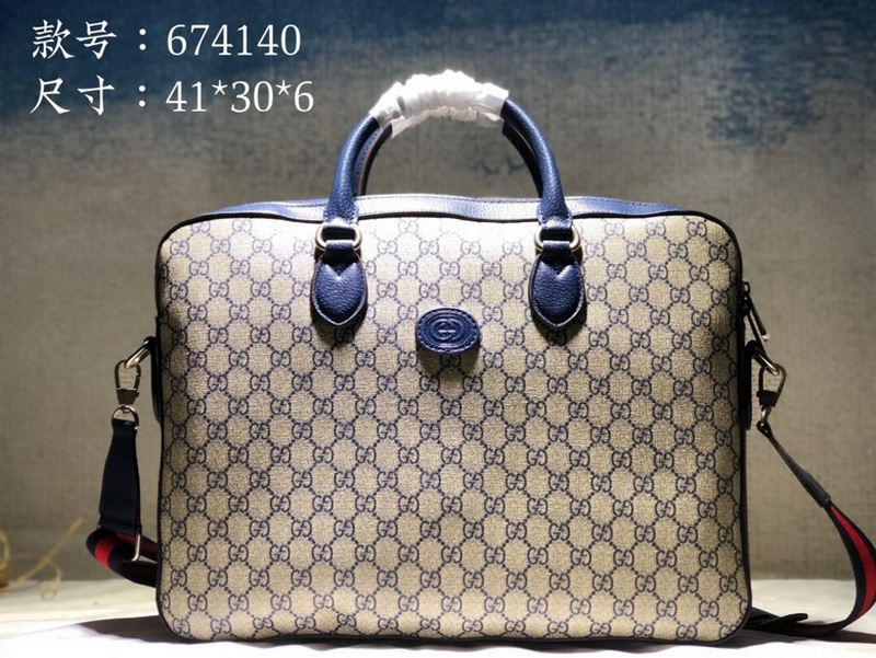 Gucci Handbags 1259